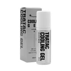 트라택 쿨링겔 스틱형 롤타입 스포츠겔 80ml