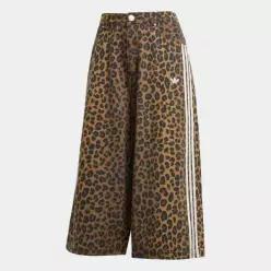 [롯데백화점]아디다스 오리지널스 [Womens] 데님 버뮤다 쇼츠 KA2676