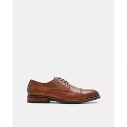 ALDO 알도 행크스 더비 슈즈 - 코냑 7211505