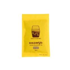 오대산식품 타타리 메밀차 120g 지퍼백/쓴메밀차