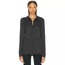 포워드직영몰 The Row OCARI 탑 TERX-WS327 Shirts & Tops