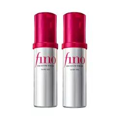 [윤기코팅 / 프리즘오일 / 열보호] 피노 프리미엄 터치 헤어 오일 70ml 2입