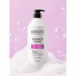매장정품 KERASYS 데미지 클리닉 단백질 샴푸 980ml