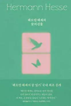 헤르만 헤세의 꿈의 선물 (양장)