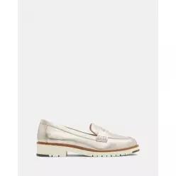 ALDO 알도 이브레다 로퍼 - 은색 7527286