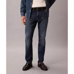 [정품] 캘빈클라인 진 CALVIN KLEIN JEANS 슬림 발틱 레인 37.5 데님 4RH713G F0J