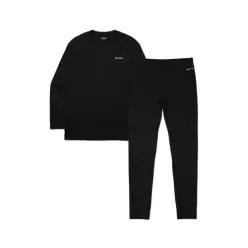 EIDER 남성 모달 웜 동내의 상/하 DMW24801Z1 LE1222289855