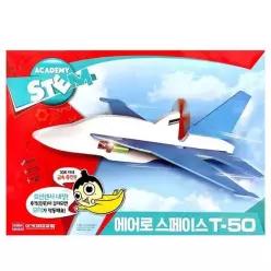 아카데미 에어로 스페이스 T-50 (18567)