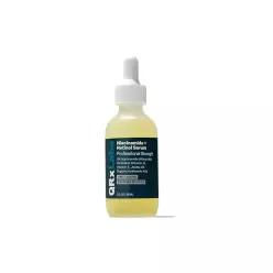 QRxLabs 1% Retinol + 5% Niacinamide Serum for Face and Body - 2 Fl Oz 433681