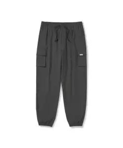 스노우피크 어패럴 루트 카고 조거 팬츠 S26MMRPT60 Rustic Khaki
