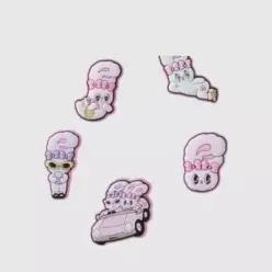 에스더버니 5개 지비츠 참 10015319 LE1221456513