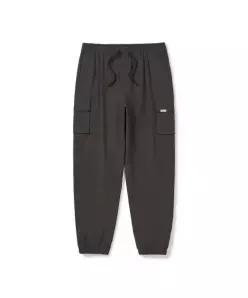 스노우피크 어패럴 루트 카고 조거 팬츠 S26MMRPT60 Chocolate Khaki