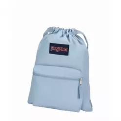 [매장정품] 잔스포츠 JANSPORT 드로우색 BLUE DUSK JSPU251MBBP005BU