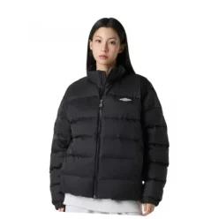 (매장정품) 엄브로 UMBRO [DAY6]페더플렉스 머스코비 덕 다운 자켓 블랙 UQ421SDJO4 UQ421SDJO4_BLK0 54484