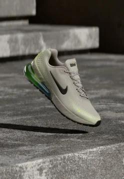 Nike 나이키 스포츠웨어 에어 맥스 피닉스 - 운동화 문 파티클/블랙/볼트 아이스/라이트 리퀴드 라임 75123