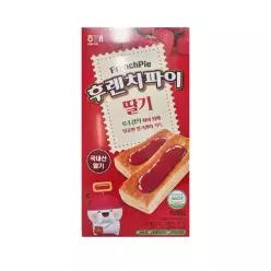 해태 후렌치파이 딸기 192g x 12개 (1박스)
