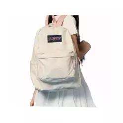 [매장정품] 잔스포츠 JANSPORT 슈퍼브레이크 플러스 랩탑 ROWS OF BOWS JSPU262MBBP001RO