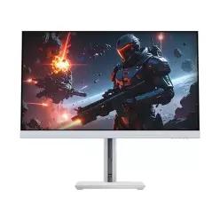 ABKO ML27Q200 프라임 FAST-IPS QHD 200 HDR 화이트 무결점 4206548