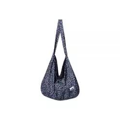 매장정품 SEHR Leopard Easy Bag (Blue)