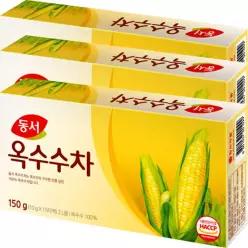 동서식품 옥수수차 10g x 45개입 (15개x3개)