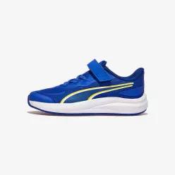 푸마 스카이 2 AC 프리스쿨 - Royal Sapphire-PUMA White1017106