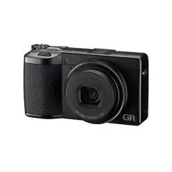 리코 GR IV HDF 컴팩트 디지털카메라 (GR4 HDF 공식정품)