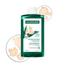 매장정품 KLORANE 갈랑가 안티 댄드러프 샴푸 400ml