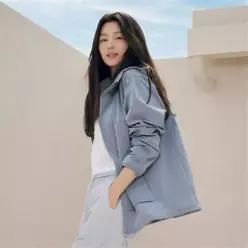 안다르 액티브가드 프로 윈드자켓 (남녀 공용) UNPJK-01
