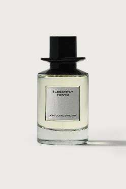 [국내정품]ZARA자라 ELEGANTLY TOKYO 오드 퍼퓸 100ML (3.4 FL.OZ)166137