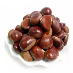 국내산 알밤 생밤 대 2kg, 1개