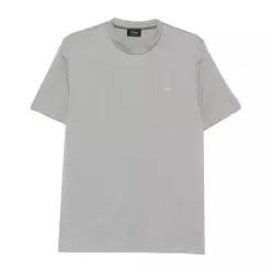 톤온톤 로고 크루넥 티셔츠 UJUA0L OD6201500