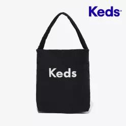 [케즈]Keds 코듀로이 바게트백_KD3BCF6101FNAY