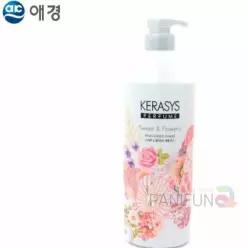 스위트앤플라워리 퍼퓸린스 1000ml 헤어 향좋은 케라시스 기좋은린스 향수 기좋은 머린스 남자 머결관리 좋