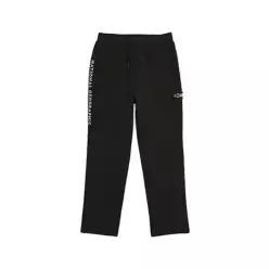 내셔널지오그래픽 키즈 NATIONAL GEOGRAPHIC KIDS N214KPT211 기모 트레이닝 팬츠(SPOT) CARBONBLACK 50063