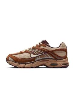 Nike 나이키 스포츠웨어 에어 맥스 모토 2K XMFW - 트레이너 연한 영국식 황갈색/코코넛 밀크 크림 II 린넨