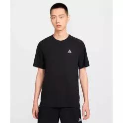 나이키 NIKE ACG 솔라 체이스 드라이 핏 ADV 트레일 러닝 탑 M - 블랙:서밋 화이트 IO9678-010IO9678-010 1