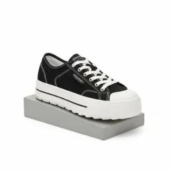 디스커버리 신상 남성여성공용 뮬리V2 키높이스니커즈단화운동화커플신발 DXSH3213N 1031526