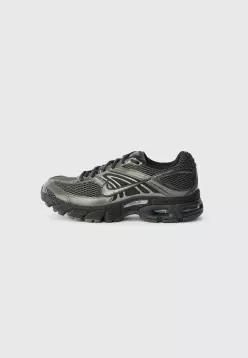Nike 나이키 스포츠웨어 에어 맥스 모토 - 운동화 검정/다크 스모크 그레이/메탈릭 다크 그레이 7369319