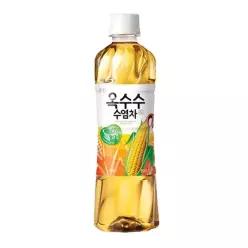 웅진 옥수수수염차 500ml 20페트