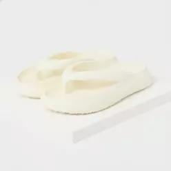 SPAO 스파오 논슬립 플랫폼 쪼리 (4.5cm)_SPPJGA9A03 630613