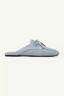DKNY DELMAR 보트 뮬 635703