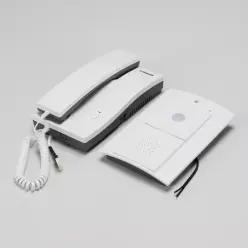코맥스 2선식 도어폰 DP-2S DR-2L