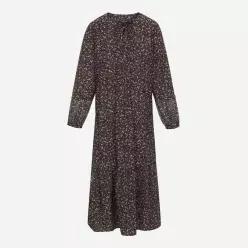 써스데이아일랜드 정상가 359,000원 원단 믹스 원피스_T256MOP329W