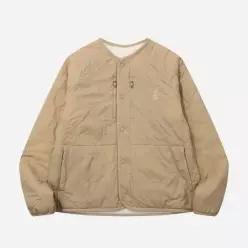 DOD 리버웨이브 여자 자켓 - TAN A4422SPJ78TAN 470008