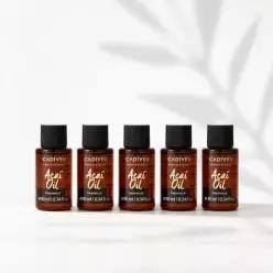 카디뷰 CADIVEU 아사이오일 10ml x 5개 세트