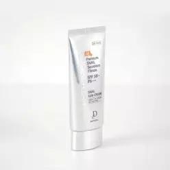 DAYCELLCOSMETICS 에스테니끄 달팽이 선크림 70g 2452384