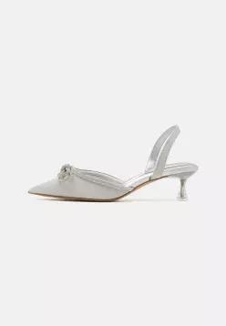ALDO 알도 부클레타 - 샌들 은색 6266071