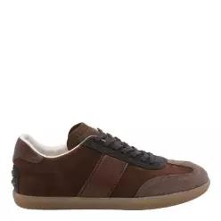 SS26 토즈 TOD'S 탭스 스니커즈 XXM68C0JF50/V0UUP22