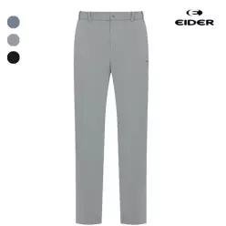 EIDER 온더락 남성 아이스 슬랙스 팬츠 여름냉감바지 아이스팬츠 (3컬러) DMM26