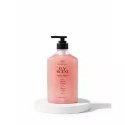 럽센트 생화향 스크럽 워시 500ml 단품/기획(+에스더버니 파우치 증정)